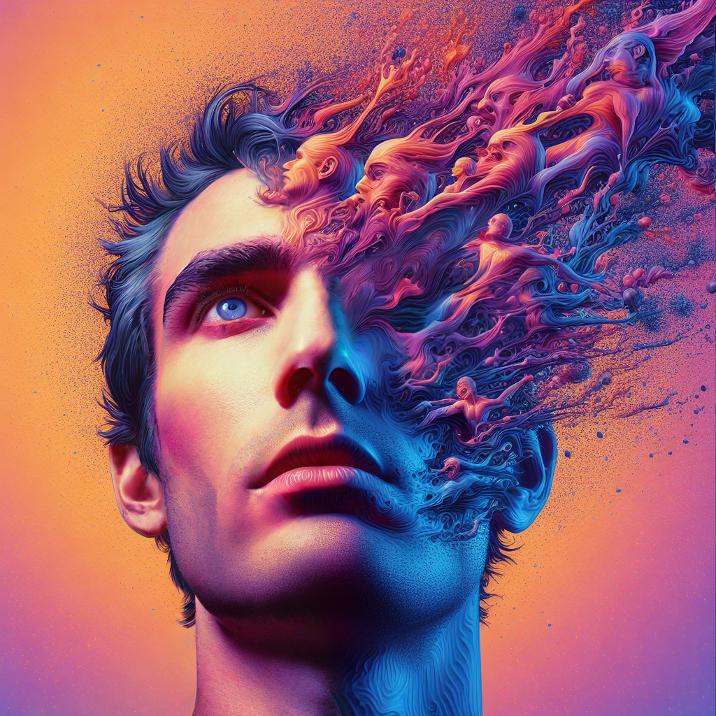 Burning away the voices in my head.jpeg